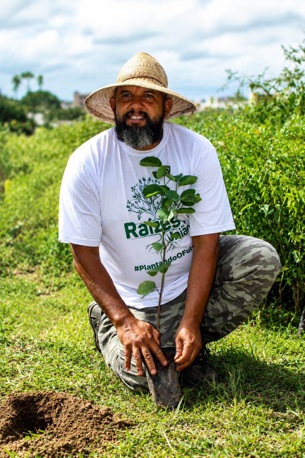 Raizes da União
