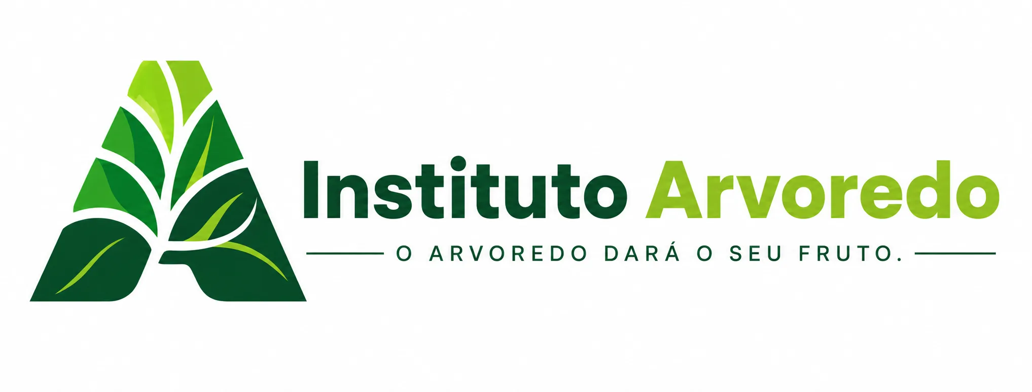 Instituto Arvoredo Portugal Logo